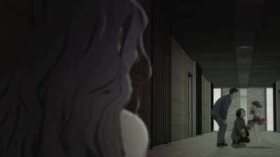 Yae-ji, it's okay to
come in second best. - Beauty Water
