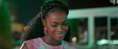 Yagazie, - Christmas in Lagos