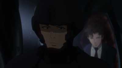 Yage 1 - Genocidal Organ
