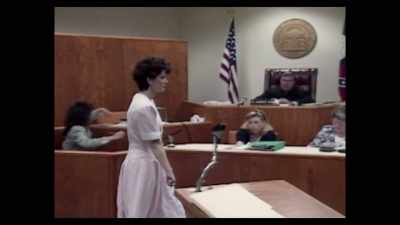 - Yager testified today - Children of the Underground