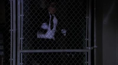 - Yah!
- Aah! - The Office