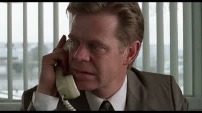 - Yah, get me Shep. - Fargo