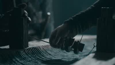 Yah. - Good. - Good. - Vikings