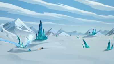 Yah! [laughing] - Lego Bionicle: The Journey to One