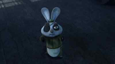- Yah--oof! - Kung Fu Panda: Legends of Awesomeness