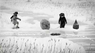 Yah. - Hundreds of Beavers