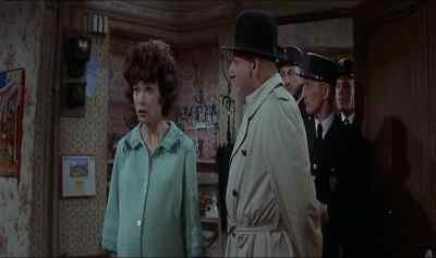 Yah! - Irma la Douce