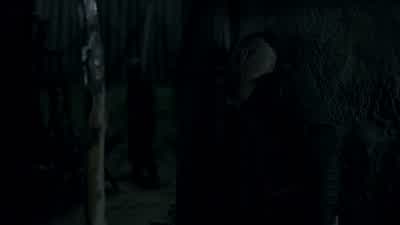 Yah! Ungh! Aghhhhhhhhh! - Vikings