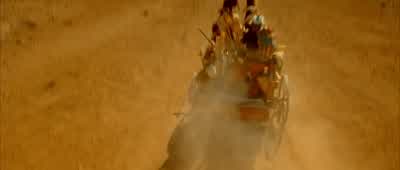 -Yah, yah! - Asterix & Obelix: Mission Cleopatra