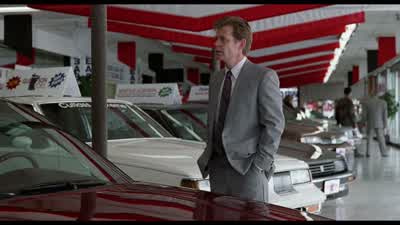 Yah, you got your... - Fargo