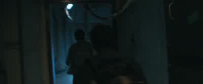 यह एक मृत अंत है! - Maze Runner: The Scorch Trials