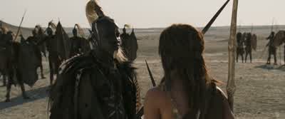 -Yahalah! - 10,000 BC