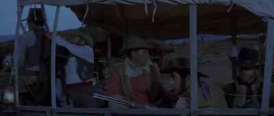 Yahoo! Comanchero! - The Comancheros