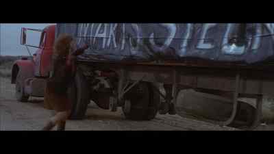 Yahoo! - Truck Stop Women