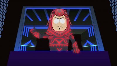 - YAHTZEE? - South Park