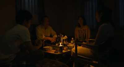 Yaji and Kita walked from Tokyo to Osaka. - Survival Family