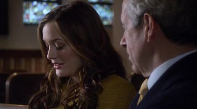 Yale is an amazing school. - Gossip Girl