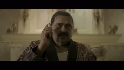 यालीना! - Dhurandhar