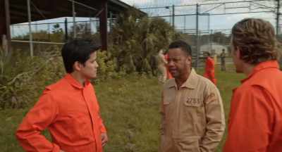 Y'all acting like we planning something. - The Firing Squad