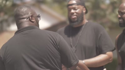 - Y'all ain't had no
pussy that long? - Homeboys