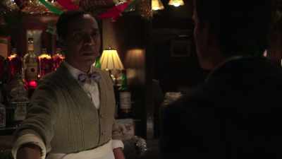 Y'all ain't really
making them for me. - The Last Tycoon