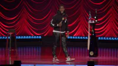 Y'all already know what it is, - Kevin Hart: Reality Check