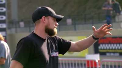 Y'all are all chasing
NOLA and OKC. - Street Outlaws No Prep Kings Team Attack