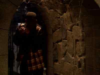 Y'all are dead, aren't you? - The Fresh Prince of Bel-Air