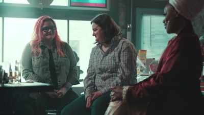 - Y'all are doing something so remarkable, - Living for the Dead