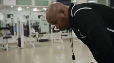 Y'all are forever.
Three people is forever connected. - Last Chance U: Basketball