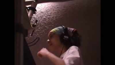 Y'all can, like,
spread it out, you know, - TLC Forever