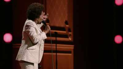 "Y'all can't handle Vicks?" - Wanda Sykes: Not Normal