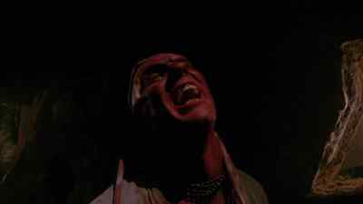 Y'all come back now, y'hear!? - Nightbreed