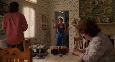 Y'all couldn't wait - Hannah Montana: The Movie