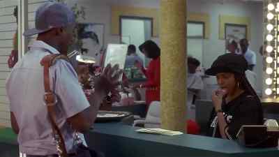 Y'all didn't get nothing but bills. - Poetic Justice