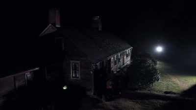 Y'all doing a lot of celebrating, - Ghost Brothers: Lights Out