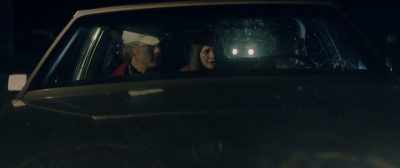 Y'all don't have to
go down with me, okay? - Bomb City