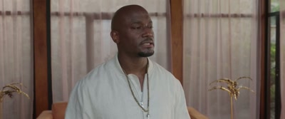 Y'all don't know him how I do, - The Best Man: The Final Chapters