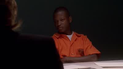 Y'all don't understand, man. - The Wire