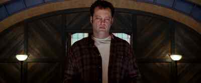 Y'all drank all the Kool Aid fools - Fred Claus