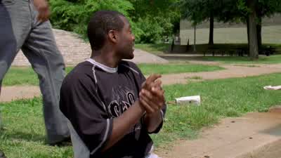 Y'all enjoy your day now, you hear? - The Wire