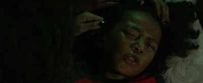 Y'all were fighting
and screaming loud. - Lockdown: 2025