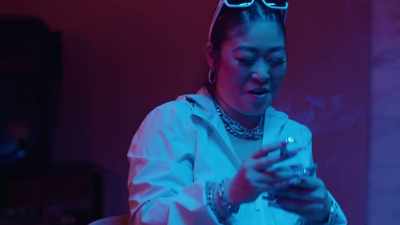 Y'all finna think y'all next is tongue - Get Paid