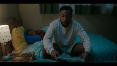 Y'all gonna learn. - The Chi