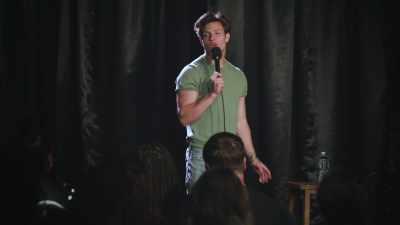 Y'all got to learn how to take bitcoin or something, - Matt Rife: Only Fans