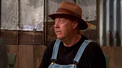 Y'all got one hour.
Your time starts... - Moonshiners: Master Distiller