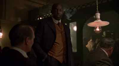 Y'all have a good time. - Boardwalk Empire