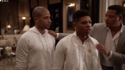 Y'all have been through a lot. - Empire