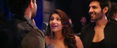 Y'all have met him too - Sonu Ke Titu Ki Sweety