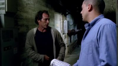 Y'all have no idea what you're doing. - Prison Break